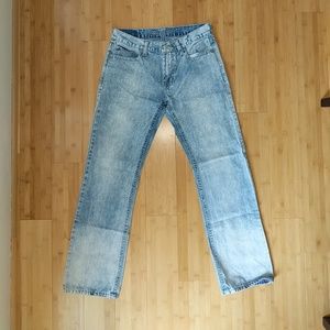 American Eagle Original Boot Cut Jeans